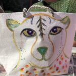 エコバッグの写真